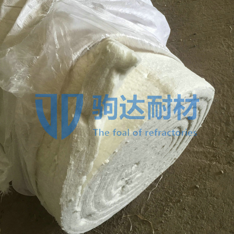 陶瓷纖維毯