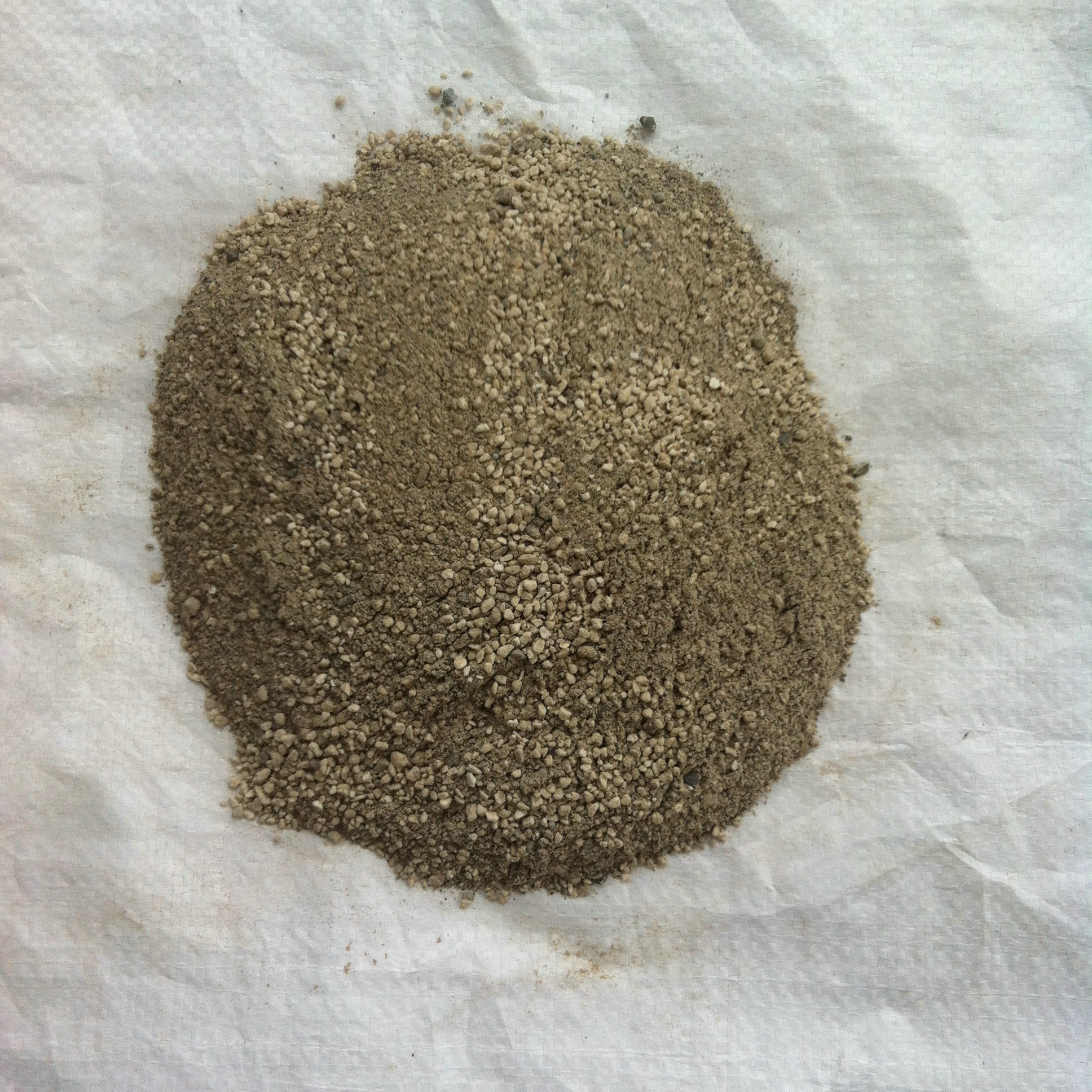 漂珠澆注料